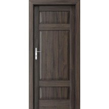 Porta HARMONY C0 Dub Tmavý 
